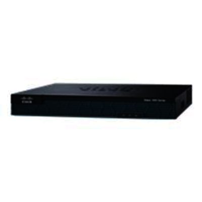 Cisco Cisco 1921 Integrated Services Router - Router - Gigabit Eth Cisco Cisco 1921 Integrated Services Router - Router - Gigabit Eth
